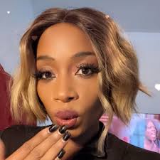 Trishell Williams (@legendarymstee) • Threads, Say more