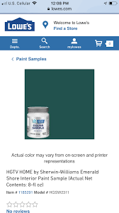 View real paint without the mess. Lowe S Valspar Emerald Shore Hgtv Home By Sherwin Williams Valspar Sherwin Williams