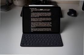 I Was Wrong About The Ipad Pro Ipad Pro I Was Wrong Ipad