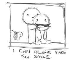 There are many different ways to cheer someone up. How To Cheer Someone Up Drawception