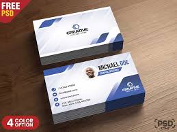 Just download one, open it in microsoft word, and customize it before printing. 15 Free Printable Business Card Templates Psd 2018 Free Printable Business Cards Modern Business Cards Free Business Card Templates