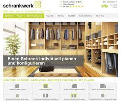 Der schrank konfigurator von schrankplaner de damit ihre wohnträume passend gemacht werden können. Schrank Konfigurator Aktion Pro Eigenheim