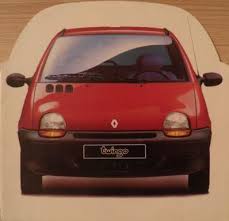 Twingo Mk 1 Renault Mijn Brochures R Autobrochures N Z Jouwweb Nl Renault Twingo
