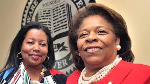 Woman to chair DSU board for first time