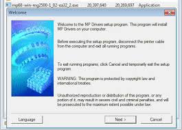 Pak Rt Berbagi Free Download Driver Printer Mg2570 Pixma Canon