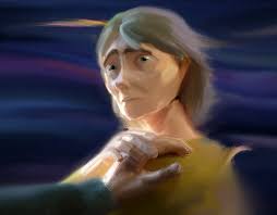 Astellas 'The Touch' :: Behance