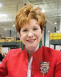 JANICE CHRISTIANSEN Obituary (1943