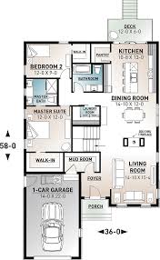 Which plan do you want to build? 2 Bedrooms 2 Bathrooms House Plans Home Design