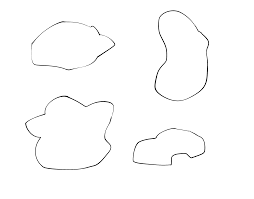 You can edit any of drawings via our online image editor before downloading. Create Random Shape Contour Using Matplotlib Stack Overflow