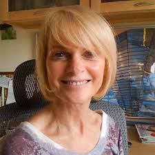 Leah Salter Archives