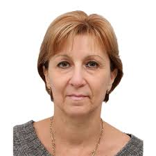 Ildiko Kelemen's Instagram, Twitter & Facebook