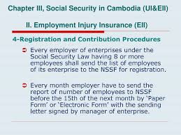 Nssf rate of contribution in uganda. Kingdom Of Cambodia Ppt Download