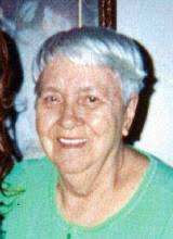 Mabel I. Niles Obituary 2012