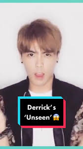 Derrick Hoh