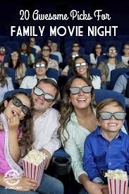 We list the thirty best the addams family. 20 Awesome Movies To Watch With Kids On Family Movie Night Kids Activities