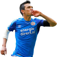 Comme chaque saison fut, ea propose sur fifa 21 le dce (défi de création d'equipe) tots autour de hirving lozano, dont voici la solution. Hirving Lozano Inform Fifa 18 82 Rated Futwiz