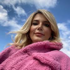 Profile for Catherine Mae