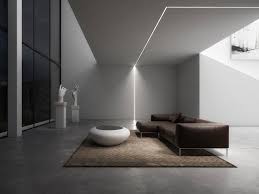 Un diffuso campo di applicazione dei profili led è l'illuminazione per mobili e cassetti che, in modo estremamente funzionale, ci permette di trovare subito quello che cerchiamo. Idee Illuminazione Controsoffitto Soggiorno Mondodesign It