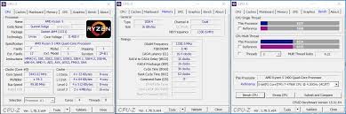 Motherboard (look for socket type), power supply unit. Amd Ryzen 5 1400 1600 Review Temperatures Overclocking