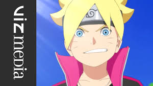 Boruto Naruto The Movie Official Subtitled Trailer Youtube