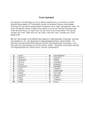 Letter, morse, nato, english, american, italian, german, international. Slrg Arbon Ch