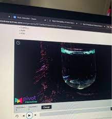 Maybe you would like to learn more about one of these? H X Post Attendee Zoom Exp 6 Solubility Of Lonic Chegg Com