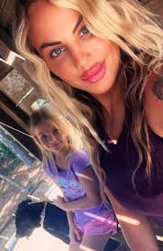 I'm thrilled to see my girl make a comeback this season. You will always  have my unwavering support and I'm sooo grateful for the incredible person  you are.