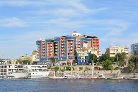 تتكون محافظة أسوان من 5 مراكز. Citymax Hotel Aswan Inicio Facebook