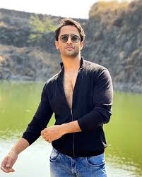 Shaheer sheikh is an indian actor and model. Pin On Muaahhh