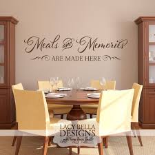 Wall art sticker quote bon appetit dining room kitchen | ebay. Pin On For The Home