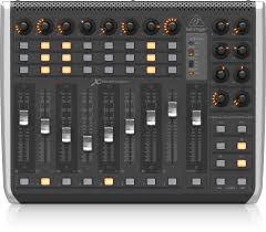 Download this app from microsoft store for windows 10, windows 10 mobile. Behringer Product X Touch Compact