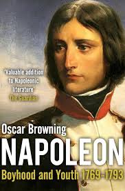 The Boyhood and Youth of Napoleon See more