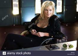 Now sharon stone is back as the notorious crime novelist, catherine tramell. Sharon Stone In Basic Instinct 2 Risiko Sucht 2006 Stockfotografie Alamy