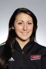 2011-2012 Women's Basketball Roster