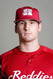 NEW LOOK REDDIES TO BEGIN SEASON IN HOUSTON