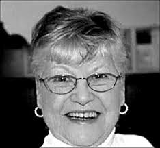 BARBARA FONTES Obituary