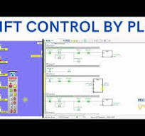 2 FLOOR lifter | FLOOR ELEVATOR | PLC programming tutorial ...