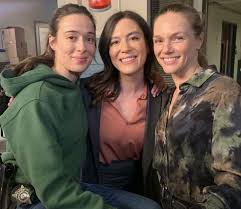 Jesse Spencer's Romance Timeline: Co-Star Chemistry and a Perfect Match  (Full information 👇 💬 )