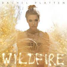 Comment must not exceed 1000 characters. Artist Rachel Platten Talks Her Debut Album Wildfire Headlining Her First Tour And Relying On Herself Glamour