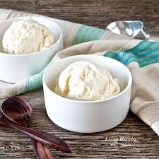 Lychee Ice Cream Recipe Recipe Lychee Ice Cream Ice Cream Recipes Ice Cream