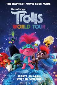 Trolls World Tour Poppy And Branch Free Movies Online Full Movies Online Free
