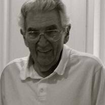 Andrew Gerlek Obituary