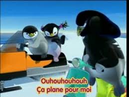 The lyrics are totally nonsensical. Enfants Pigloo Ca Plane Pour Moi Video Dailymotion
