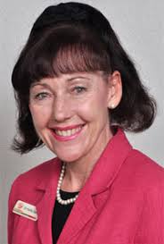 Kathy Duff Elected Deputy Mayor