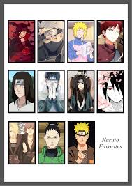 Naruto Most Attractive Characters Naruto Memes Naruto Facts Naruto