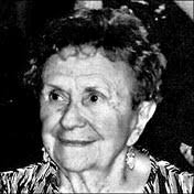 Burbidge Family Obituaries