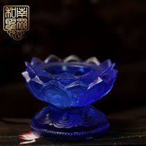 Festival Party Celebration Supplies Home Daily Wedding Gift Ideas Agreetao Taobao Agent For Apparel Glass Candlesticks Lotus Candle Decorative Bowls