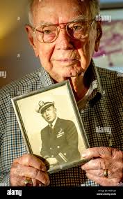 Father of u s air force hi-res stock photography and images