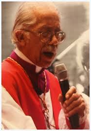 Bible Way Temple's Apostle Silver Remembered as 'General of the Faith'