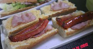Menu makan malam orang spanyol. Jalan Jalan Ke Eropa Cicipi 10 Menu Sarapan Khas Negara Eropa